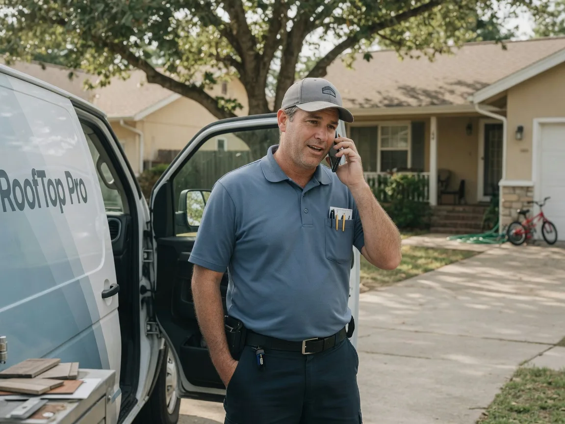 Roof Repair Harford, NY FAQs
