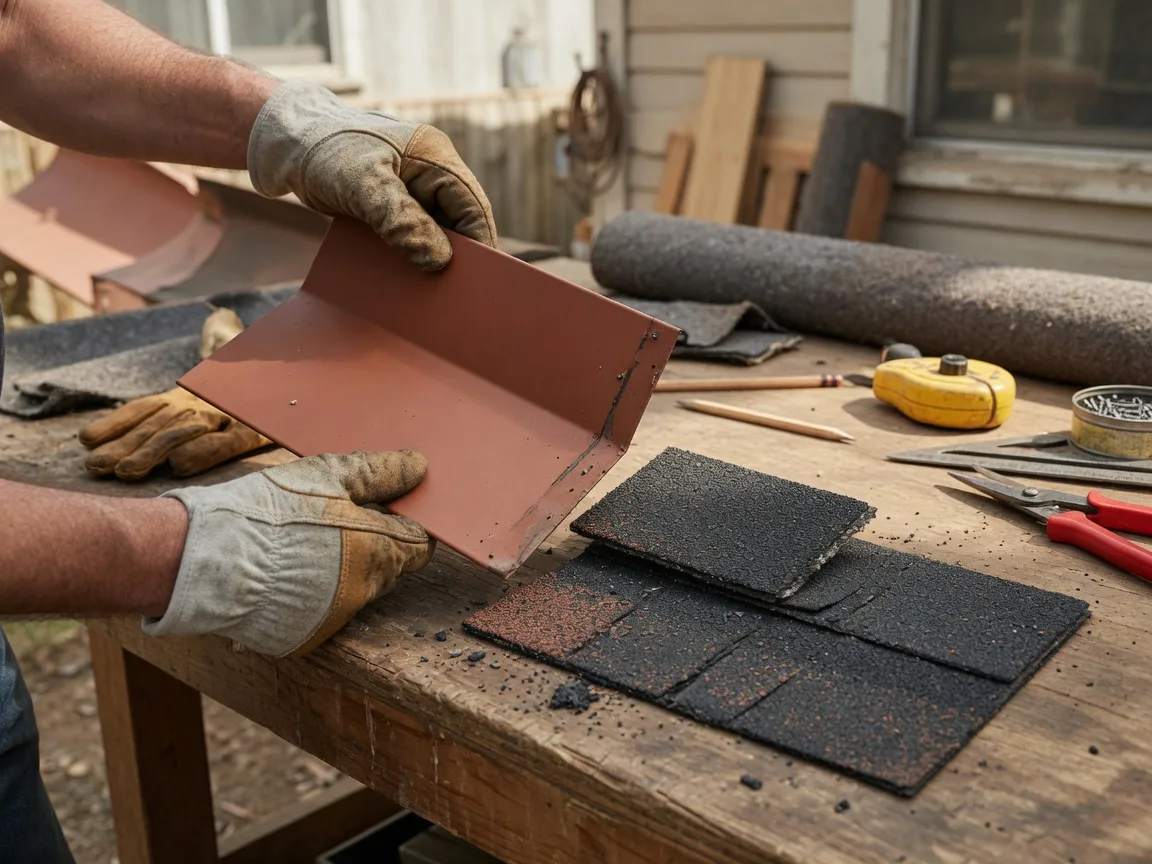 Roof Repair company in Harford, NY